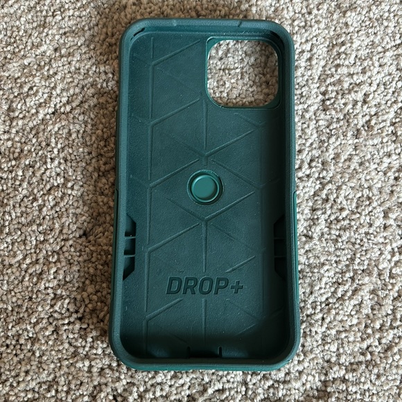OtterBox IPhone 15 Case Commuter - Picture 2 of 5